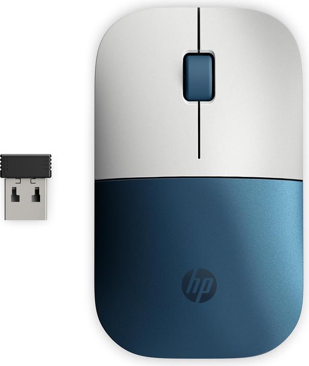Produktbild HP Z3700 Maus kabellos (Kabellos)