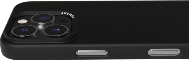 Actual product image Nudient Thin Case (Apple iPhone 16 Pro)