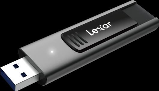 Immagine prodotto Lexar JumpDrive M900 USB 3.1 (64 GB, USB-C)