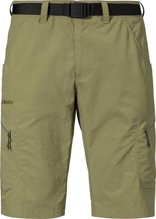 Schöffel Shorts Silvaplana2
