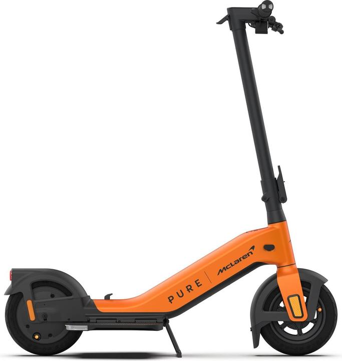Actual product image Pure Advance McLaren (20 km/h, 40 km, 500 W)