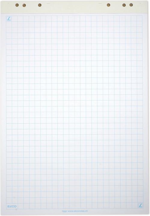 Image du produit Elco Bloc de papier pour paperboard
