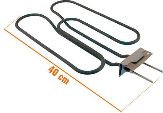 Weber Heating element Q 140/1400