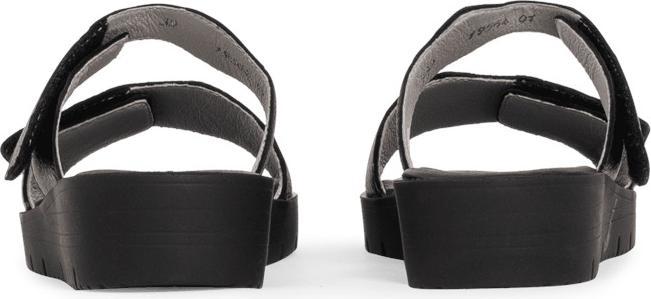 Actual product image Vitaform Supersoft mule (36)