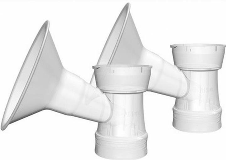 Ardo Brustglocke 26mm