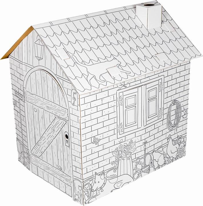 Produktbild Tektorado Farmhouse