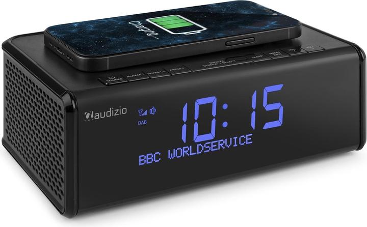 Produktbild Audizio Cuneo (DAB+, FM, Bluetooth)