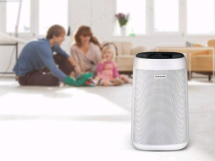 Immagine prodotto Samsung AX34R3020WW ² (34 m²)