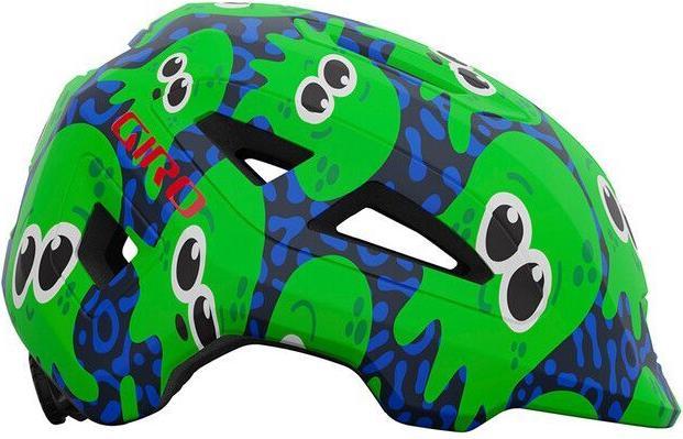 Immagine prodotto Giro Casco Scamp II (49 - 53 cm)