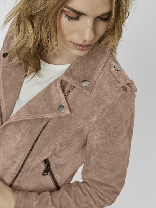 Produktbild Vero Moda Wildleder Jacke (XS)