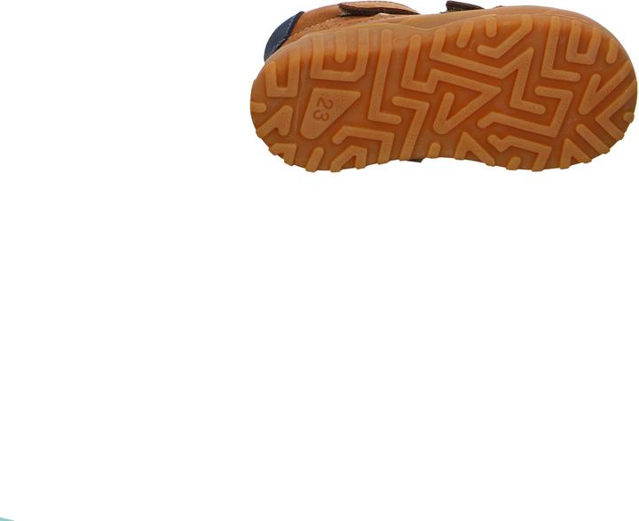 Produktbild Ricosta Lauflernschuh Donny (24)
