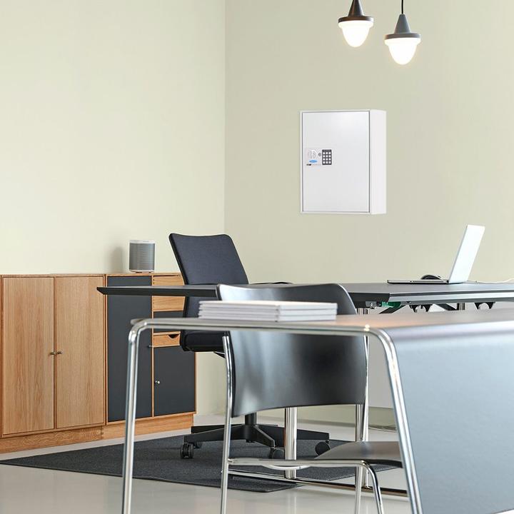 Productafbeelding Rottner S300EL enkelwandige sleutelkast.