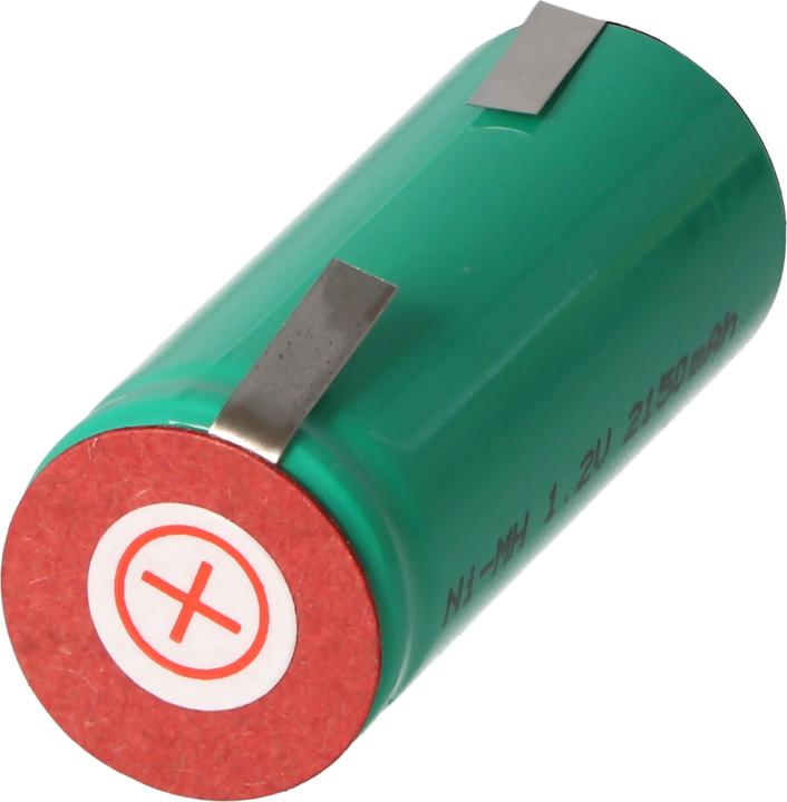 Produktbild Braun Akku 4/5A (1 Stk., 2150 mAh)