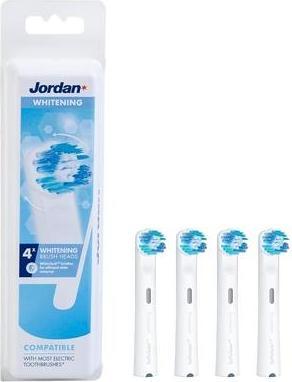 Image du produit Jordan Blaireau White (4 x)
