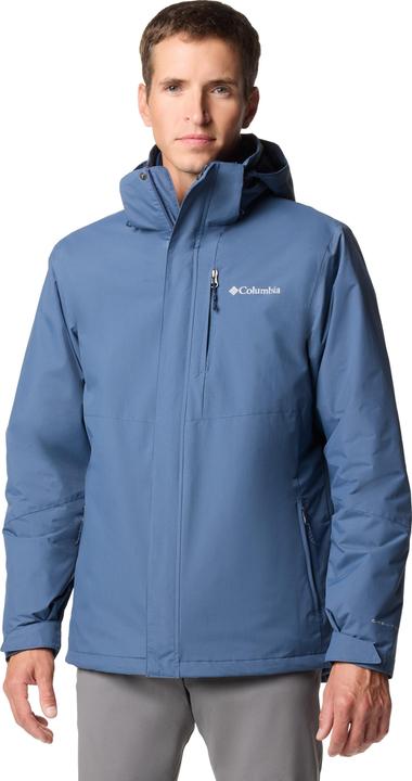 Immagine prodotto Columbia Giacca Element Blocker™ III Interchange (S)