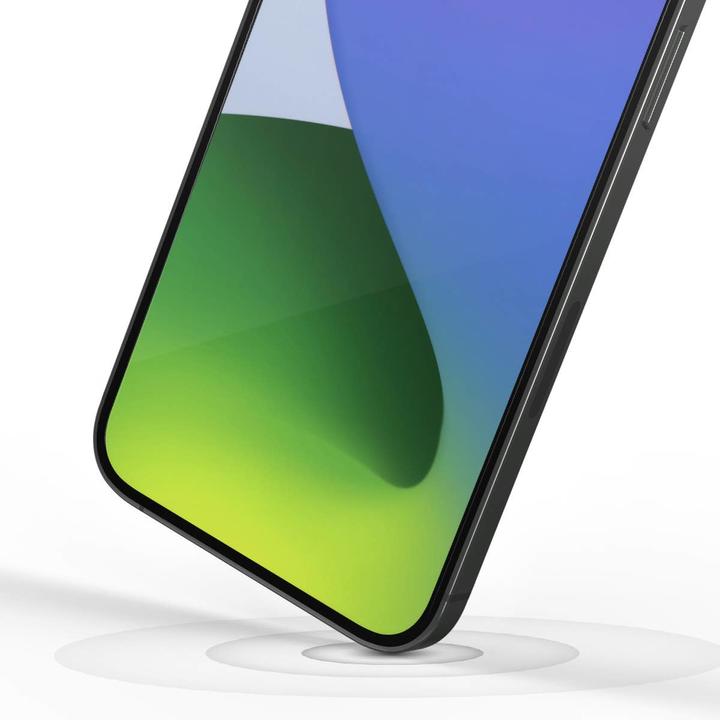 Immagine prodotto Zagg InvisibleShield Glass Elite+ Clear Screen Protector Apple (1 Pezzo/i, Apple iPhone 12 Pro Max)