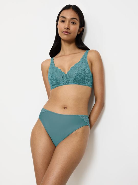 Produktbild Triumph Bügelloser BH Amourette (90 D, Einzelpack)