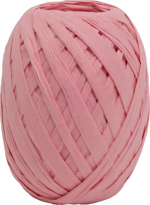 Goldina Bast Paper Raffia (Ruban, 1 x)