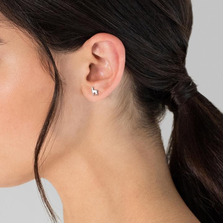 Produktbild Glanzstücke München Damen Alpaka Sterling Silber silber - 11836 (Sterling Silber)