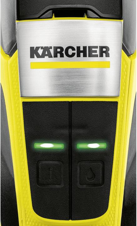 Actual product image Kärcher KV 4
