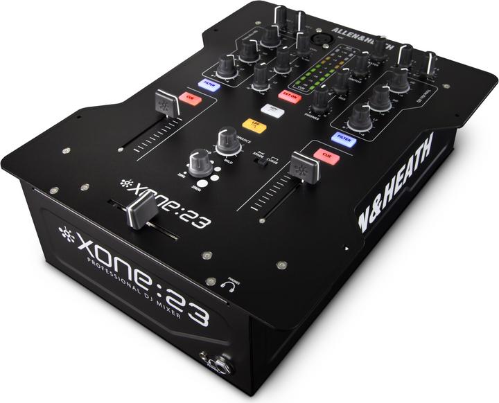 Allen & Heath Xone:23 (Battlemixer)