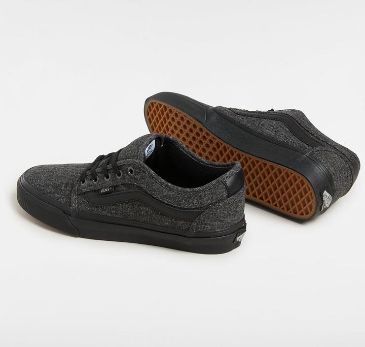 Produktbild Vans Skate Chukka Low Sidestripe (43)