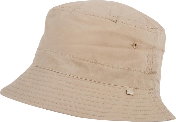 Produktbild Highlander Bucket Hat Light Stone Medium (M)