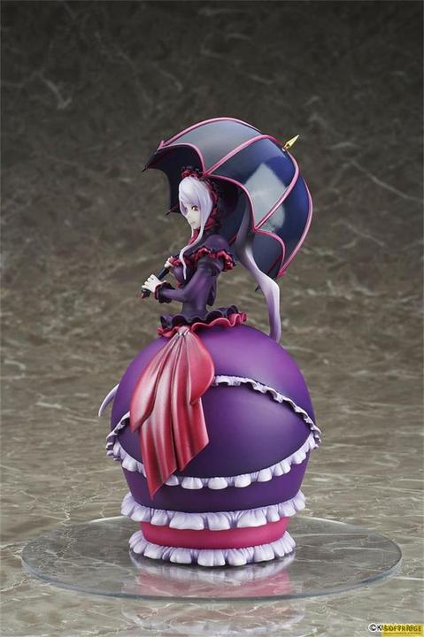 Produktbild Kaitendoh Overlord III PShalltear Bloodfallen
