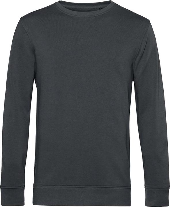 B&C Organic Sweatshirt (L)