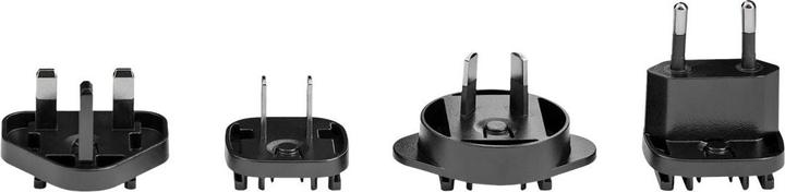 Produktbild StarTech DC POWER ADAPTER - 5V 3A