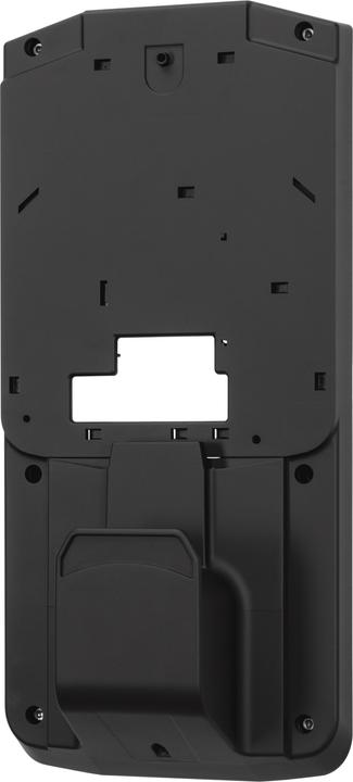Actual product image ABL WHEMH10 WHEMH10 Mounting plate for eMH1 Wallboxes