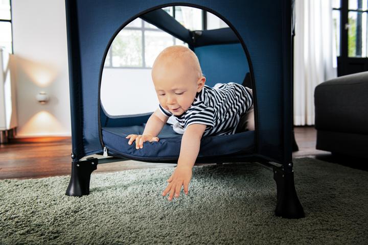 Actual product image Hauck Dream n Play Plus