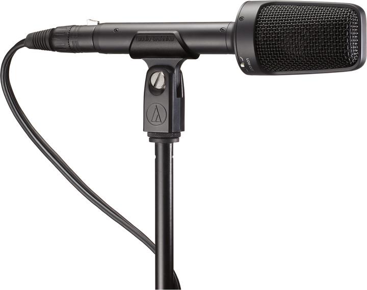 Produktbild Audio-Technica Bp4025