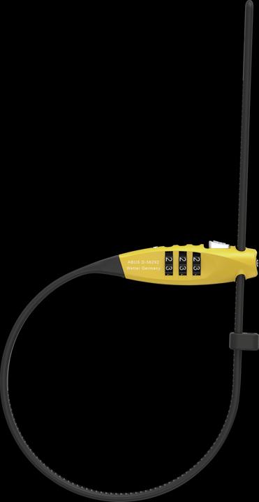 Produktbild Abus Combiflex (45 cm)