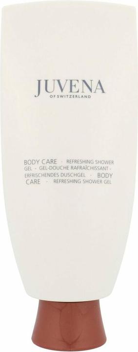 Actual product image Juvena Body Refreshing Shower Gel (200 ml)