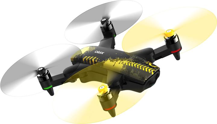 Image du produit Xiro Xplorer Mini 4 rotors 13 MP (15 min, 431.20 g, 13 Mpx)
