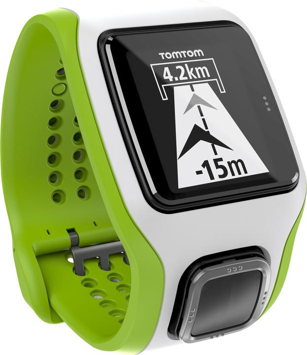 Produktbild TomTom Multi-Sport Cardio