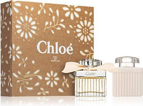Chloé Christmas 2022 Eau de Parfum 50 / Body Lotion 100 (Eau de Parfum, 150 ml)