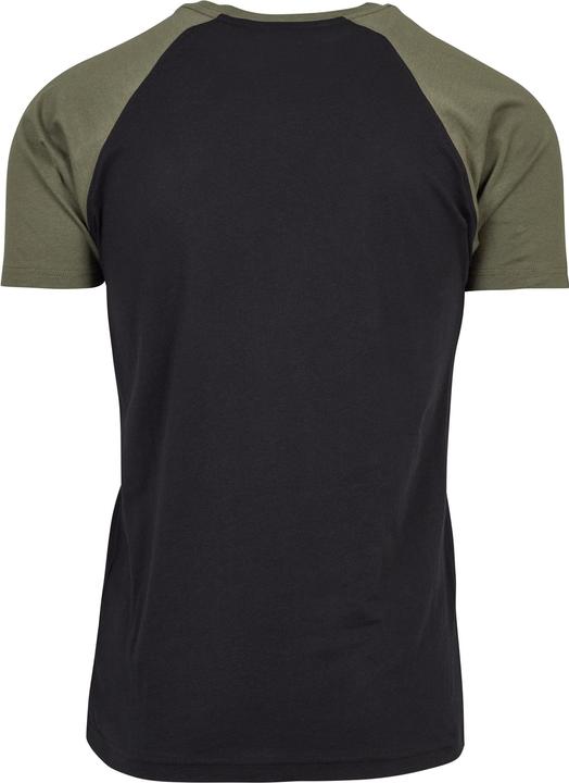 Actual product image Urban Classics tee (M)