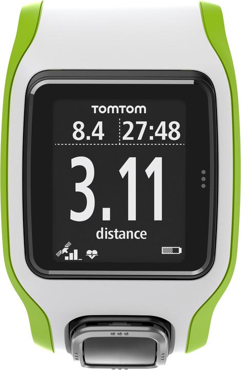 Produktbild TomTom Multi-Sport Cardio