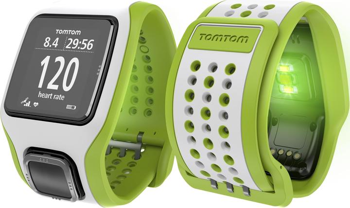 Produktbild TomTom Multi-Sport Cardio