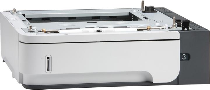 Actual product image HP F2G68A Paper tray, 500 sheets, A4