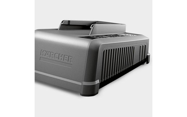 Actual product image Kärcher Professional Battery Power+ 36/60 (36 V)