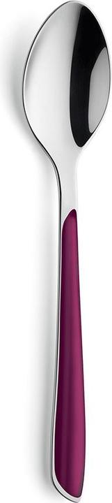 Actual product image Kuppels Cutlery set 24 pieces wildberry 2214 Prisma (24 Piece, Cutlery set)