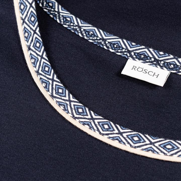 Produktbild Rösch Basic Schlafanzug (48, S)