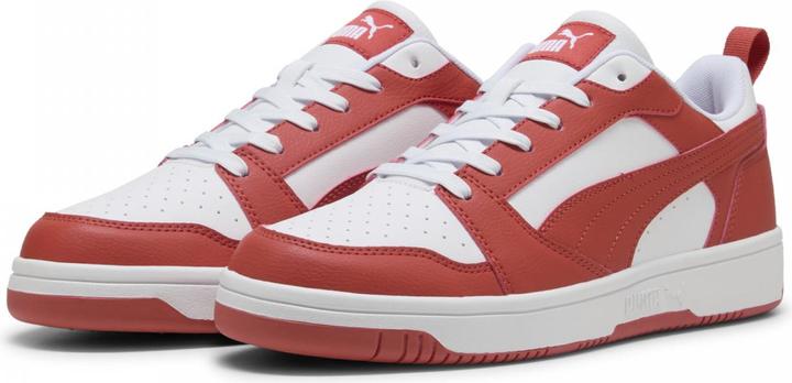 Actual product image Puma Rebound v6 Low (37)