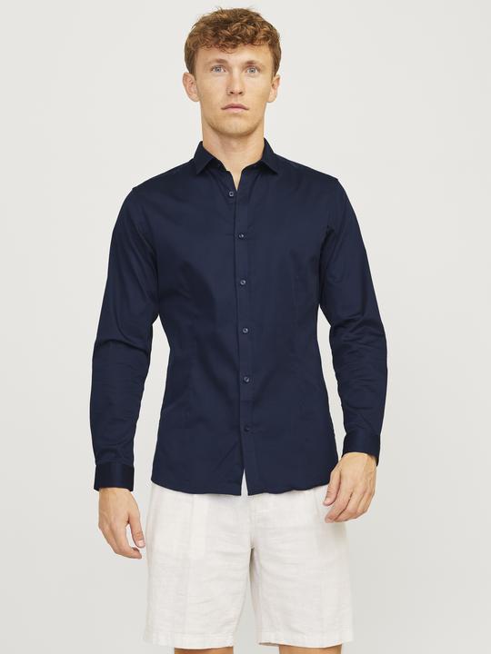 Immagine prodotto Jack & Jones Super schlank Hemd (M)