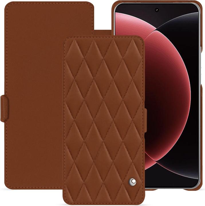 Marron - Couture (Pantone #8B4720)