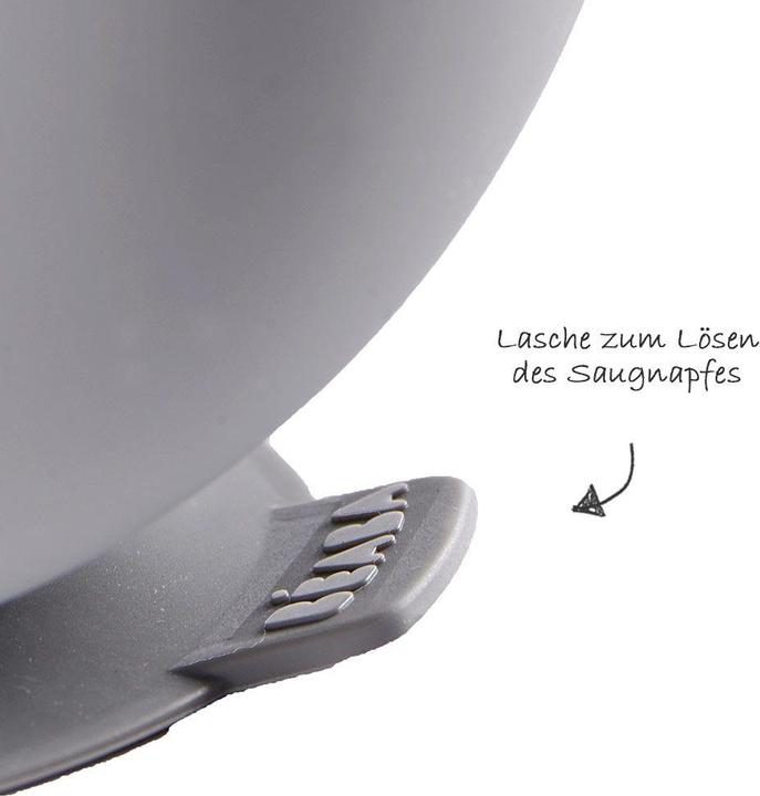 Actual product image Beaba Bowl