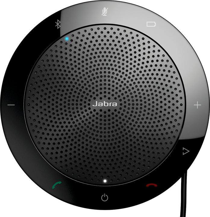 Produktbild Jabra Speak 510+ MS